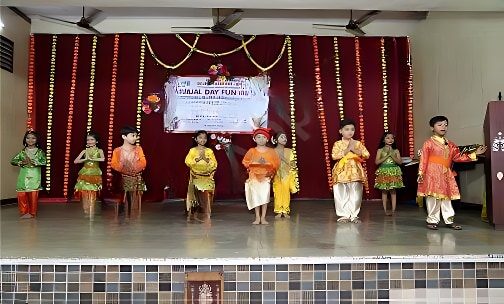 Dolphin Kids Pre- School And English Primary School — photo 7