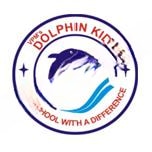 Dolphin Kids Pre- School And English Primary School logo