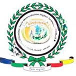 Dominic Savio Matriculation Higher Secondary School logo
