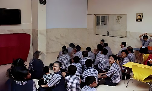 Dominic Savio Vidyalaya — photo 4