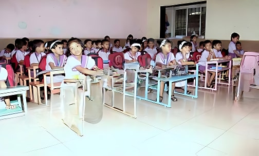 Dominic Savio Vidyalaya — photo 5
