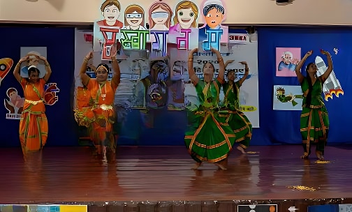 Dominic Savio Vidyalaya — photo 10