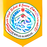 Don Bosco High School And Junior College logo