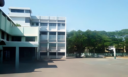 Don Bosco High School - CBSE — photo 1