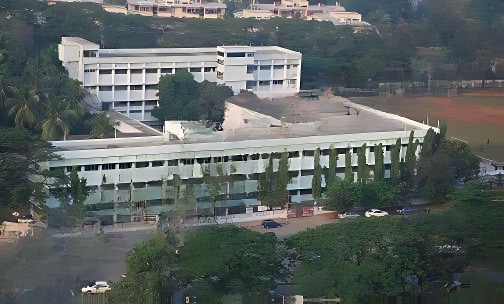 Don Bosco High School - CBSE — photo 2