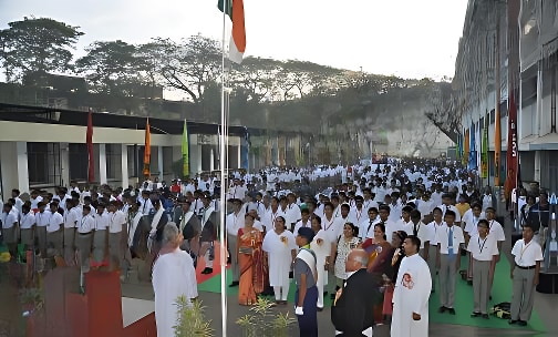 Don Bosco High School - CBSE — photo 4