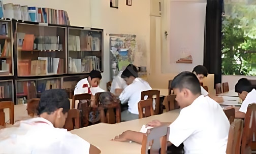 Don Bosco High School - CBSE — photo 5