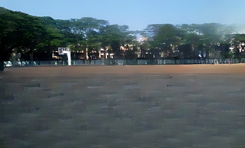Don Bosco High School - CBSE — photo 6