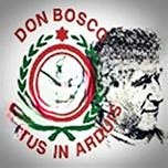 Don Bosco High School - CBSE logo
