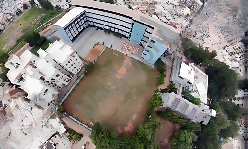 Don Bosco High School — photo 1