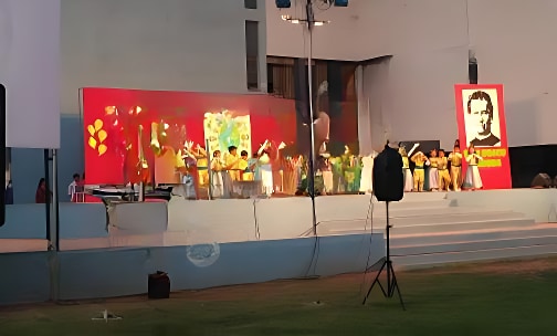 Don Bosco High School — photo 5