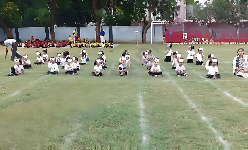 Don Bosco High School — photo 7