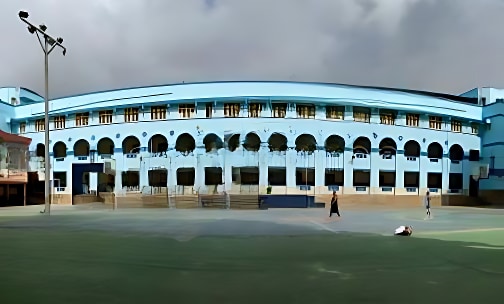 Don Bosco High School — photo 1