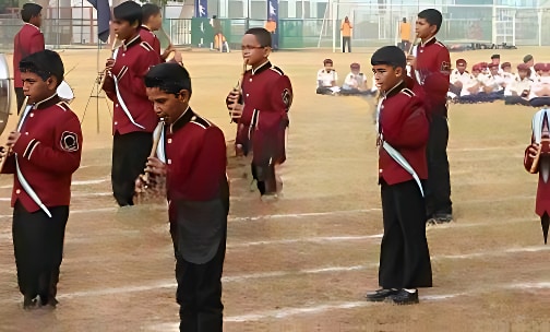 Don Bosco High School — photo 2