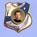 Don Bosco High School logo