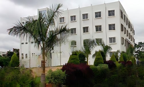 Don Bosco Independent PU College — photo 1