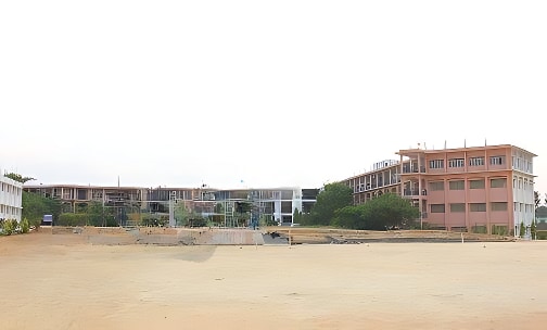Don Bosco Independent PU College — photo 2