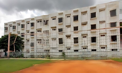 Don Bosco Independent PU College — photo 3