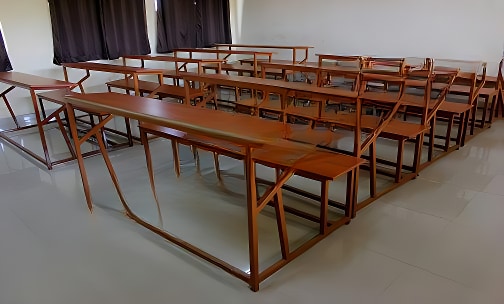 Don Bosco Independent PU College — photo 5