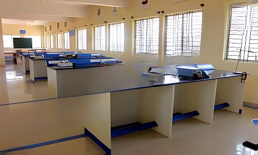 Don Bosco Independent PU College — photo 8