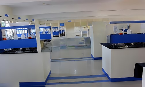 Don Bosco Independent PU College — photo 10