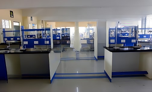 Don Bosco Independent PU College — photo 11