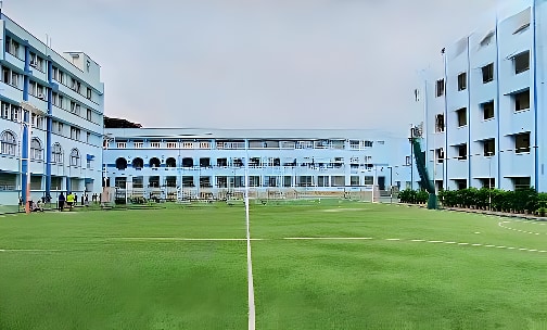 Don Bosco International School — photo 1