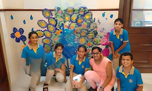 Don Bosco International School — photo 3