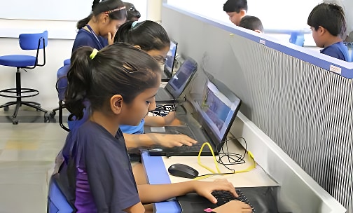 Don Bosco International School — photo 4