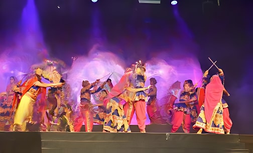Don Bosco International School — photo 6