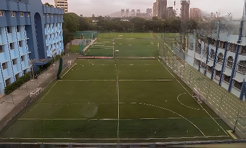 Don Bosco International School — photo 9