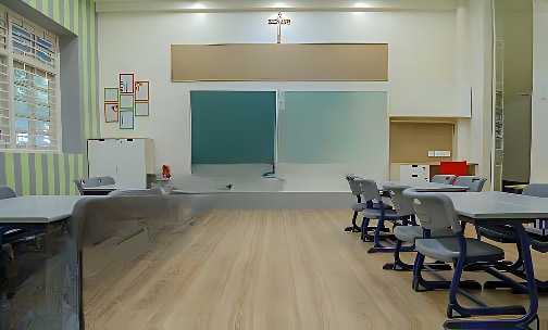 Don Bosco International School — photo 10