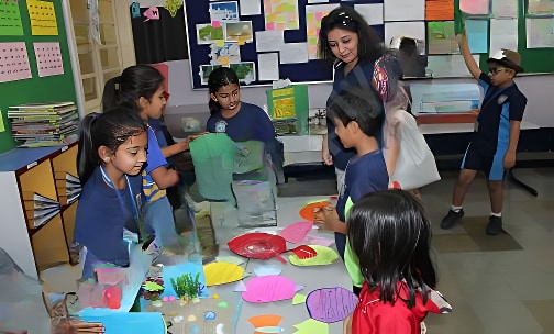 Don Bosco International School — photo 11