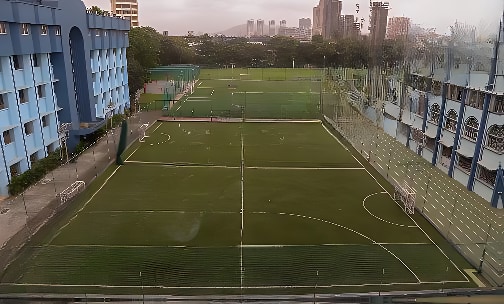 Don Bosco International School — photo 12