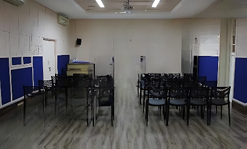 Don Bosco International School — photo 13