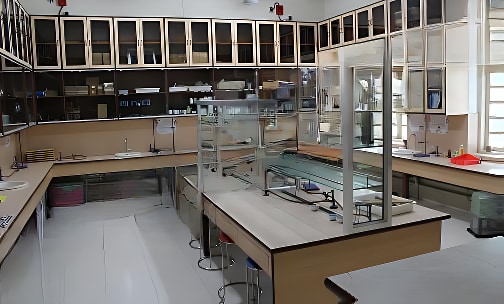 Don Bosco International School — photo 15