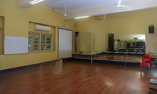 Don Bosco International School — photo 16