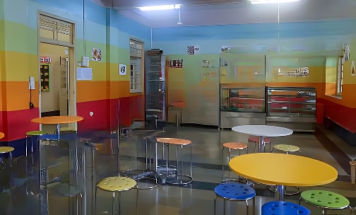 Don Bosco International School — photo 17