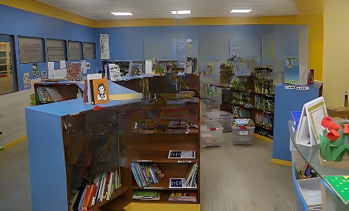 Don Bosco International School — photo 18