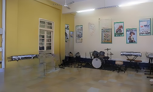 Don Bosco International School — photo 19