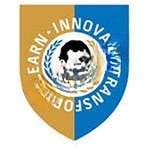 Don Bosco International School logo