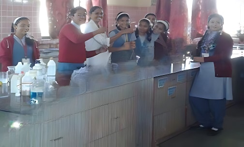 Don Bosco School — photo 3