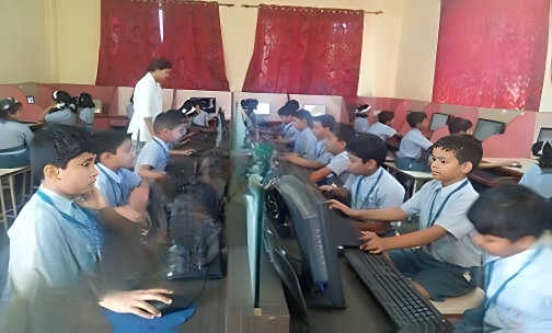 Don Bosco School — photo 4