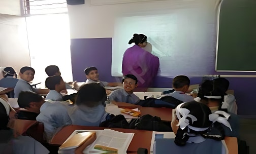 Don Bosco School — photo 5