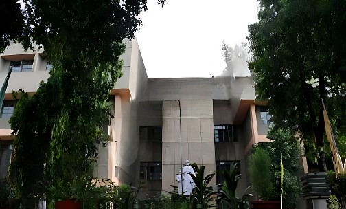 Don Bosco School — photo 1