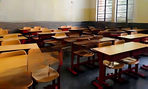 Don Bosco School — photo 2