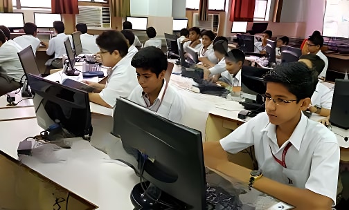 Don Bosco School — photo 3