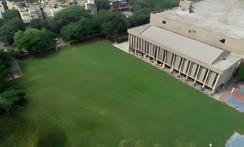 Don Bosco School — photo 6