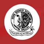 Don Bosco School logo