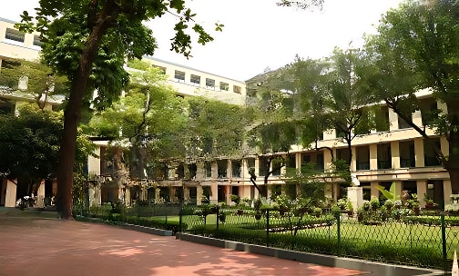 Don Bosco School — photo 1